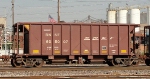 BNSF 605007
